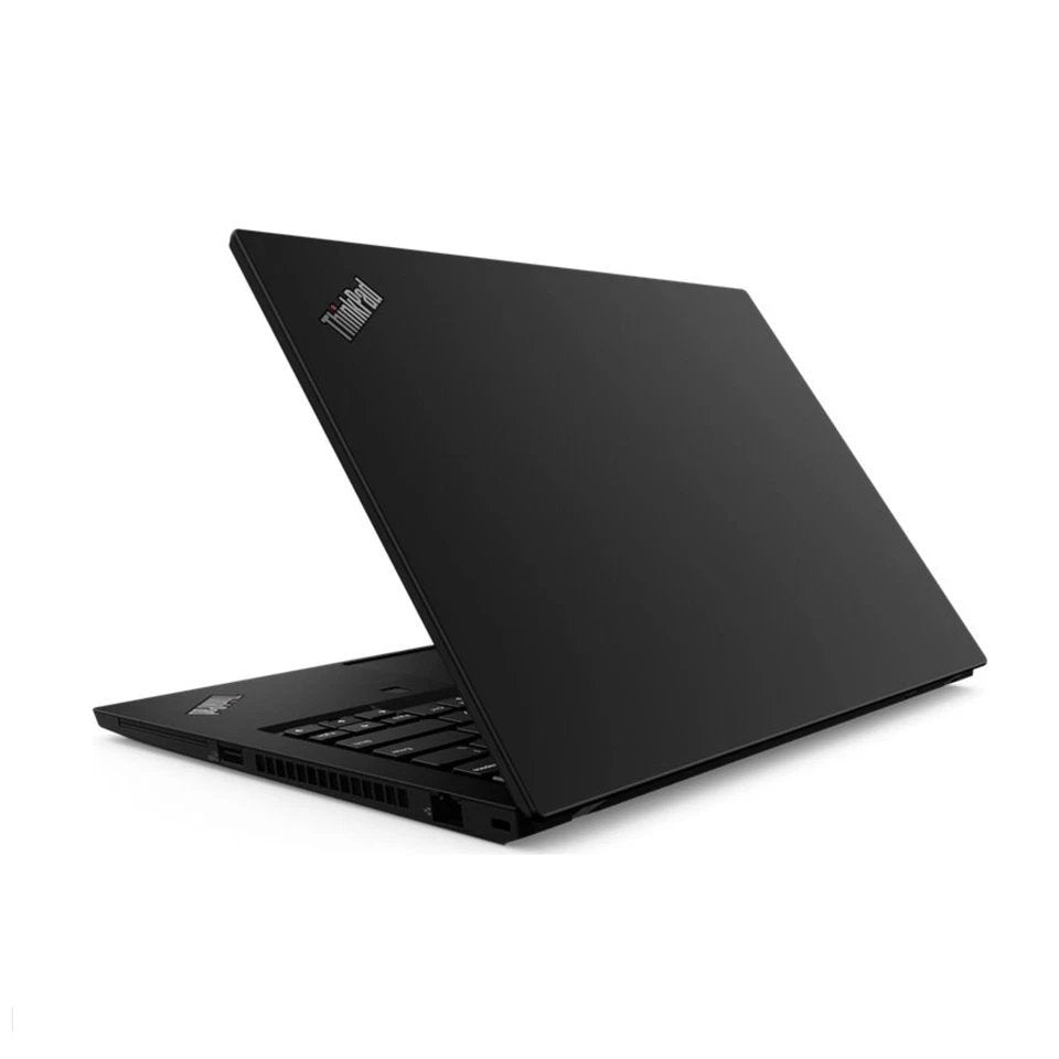 Lenovo ThinkPad T14 G1 14-in Laptop Intel Core i5-10210U 1.6GHz 8GB 256GB NVMe Windows 11 Pro