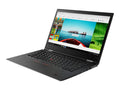 Lenovo ThinkPad X1 Yoga G3 14-in Touchscreen 2-in-1 Laptop Intel Core i7-8550U 1.8GHz 8GB 256GB Win 11 Pro