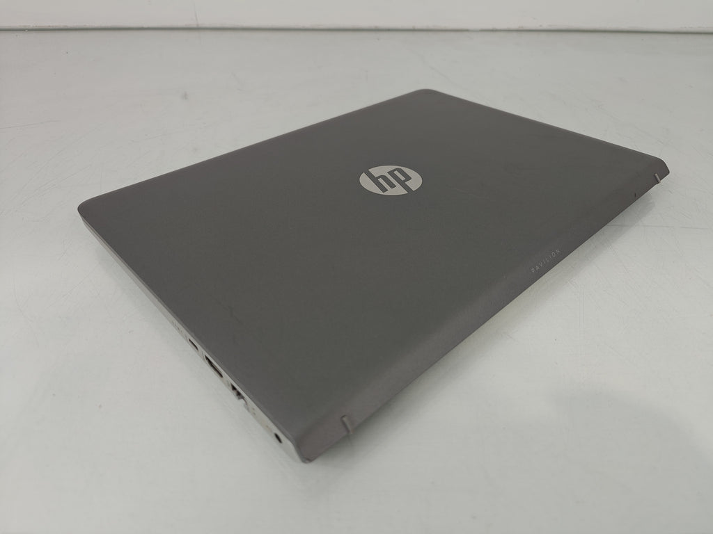 HP Pavilion 14-bk052sa 14-in Laptop Intel Core i3-7100U 2.4GHz 8GB 128GB SSD Windows 11 Home