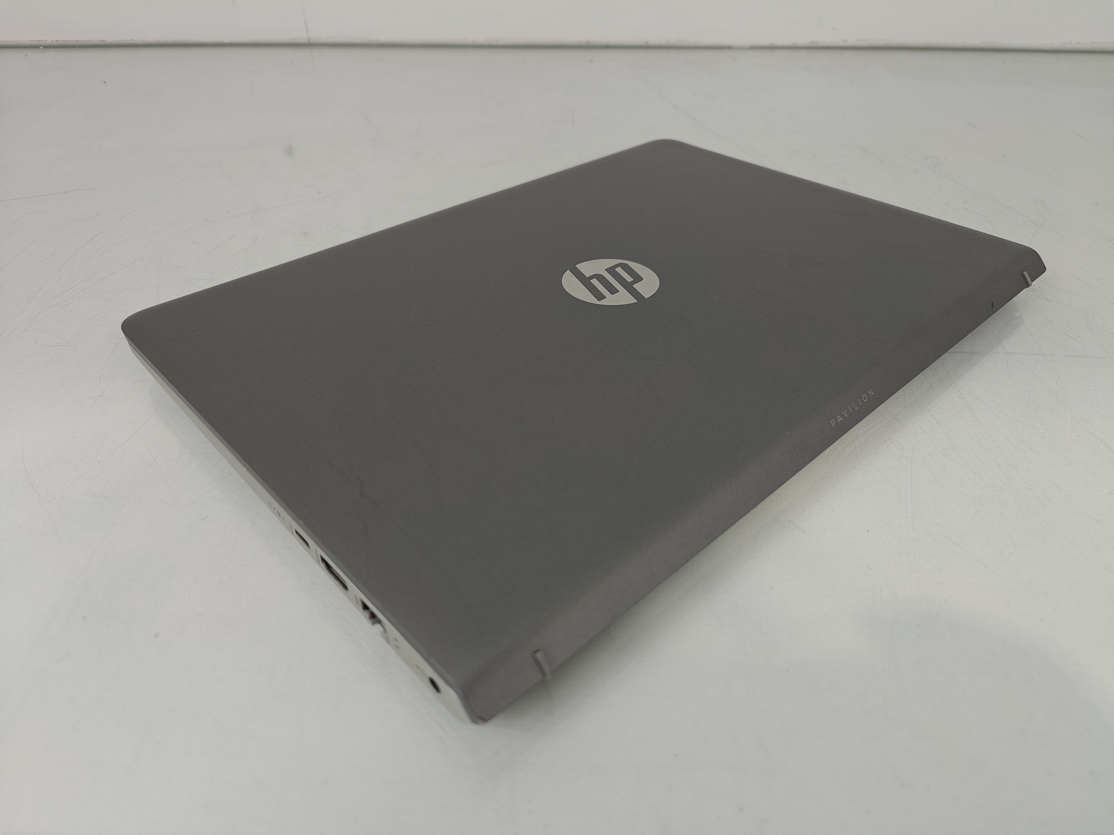 HP Pavilion 14-bk052sa 14-in Laptop Intel Core i3-7100U 2.4GHz 8GB 128GB SSD Windows 11 Home