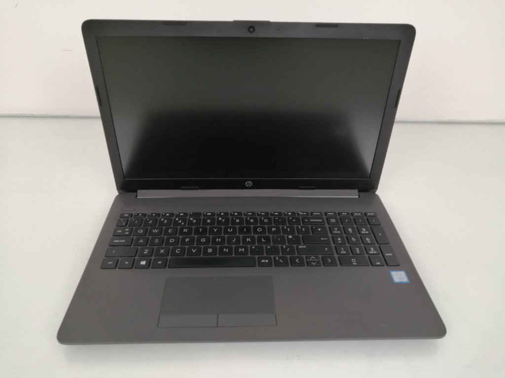HP NoteBook 250 G7 15.6-in Laptop Intel Core i7-8565U 1.8GHz 8GB 256GB SSD