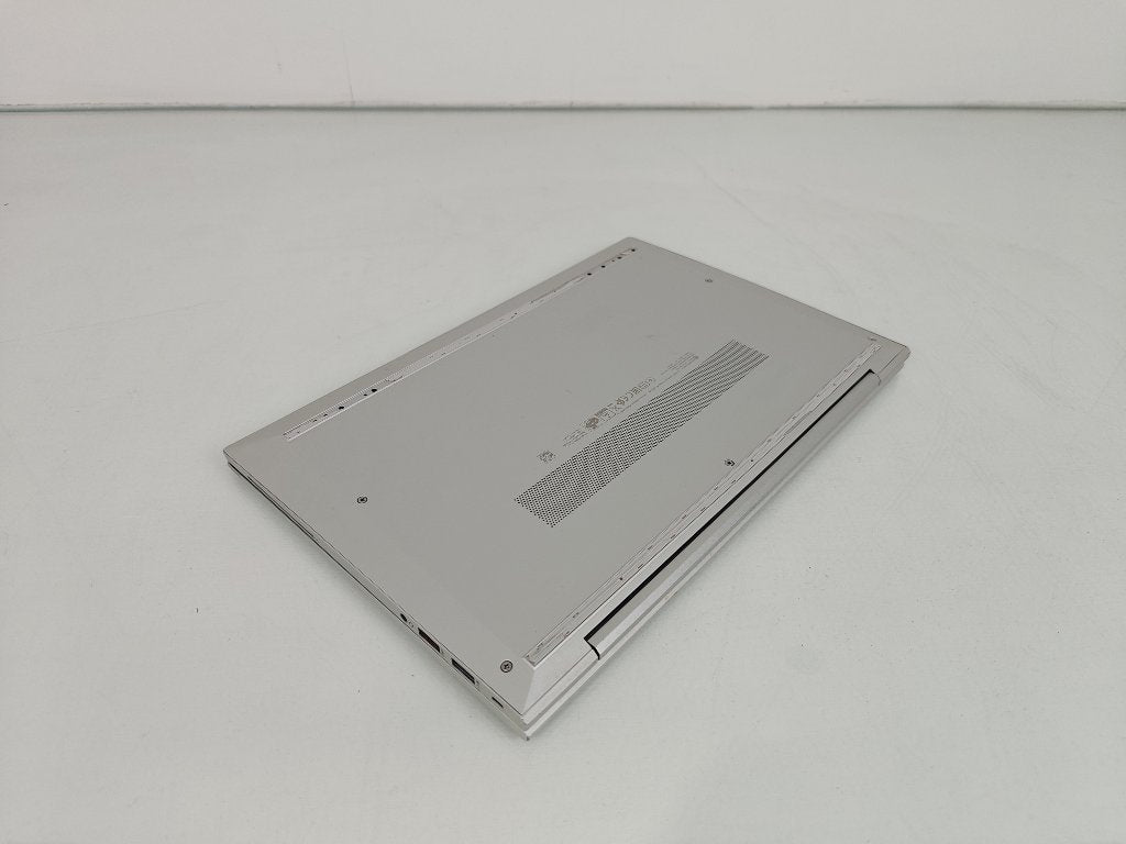 HP EliteBook 840 G7 14-in Laptop Intel Core i5-10210U 1.6GHz 8GB 256GB NVMe