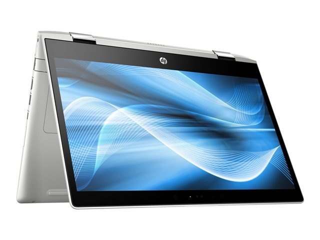 HP ProBook X360 440 G1 14-in Touchscreen Laptop Intel Core i5-8250U 1.6GHz 8GB 256GB