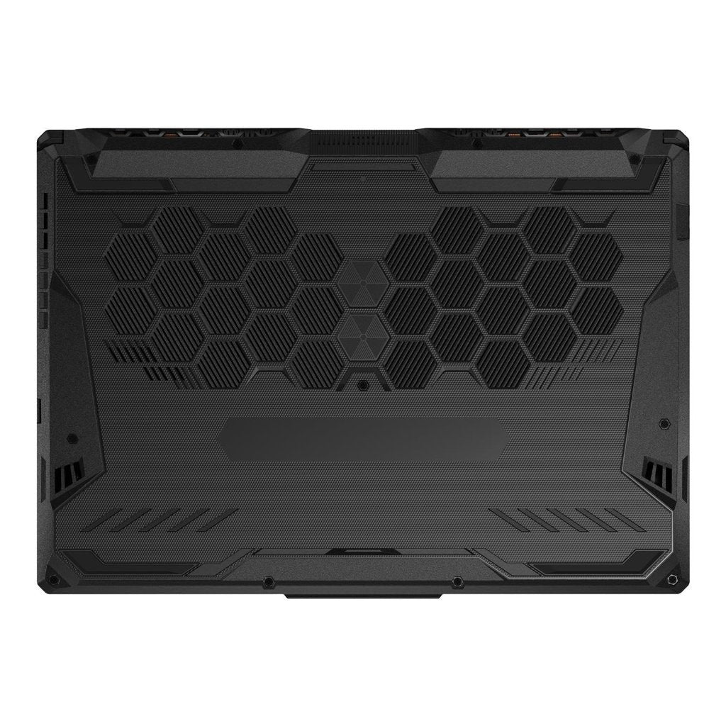 Asus TUF Gaming F15 FX506LH 15.6-in Laptop Intel Core i5-10300H 2.5GHz 8GB 512GB NVMe Windows 11 Home