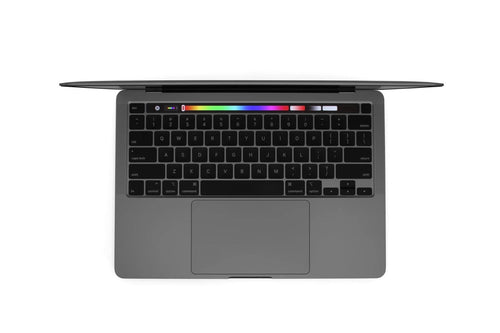Apple MacBook Pro 13-inch i7-8559U 2.70GHz Touch Bar 2018 16GB 512GB Space Grey
