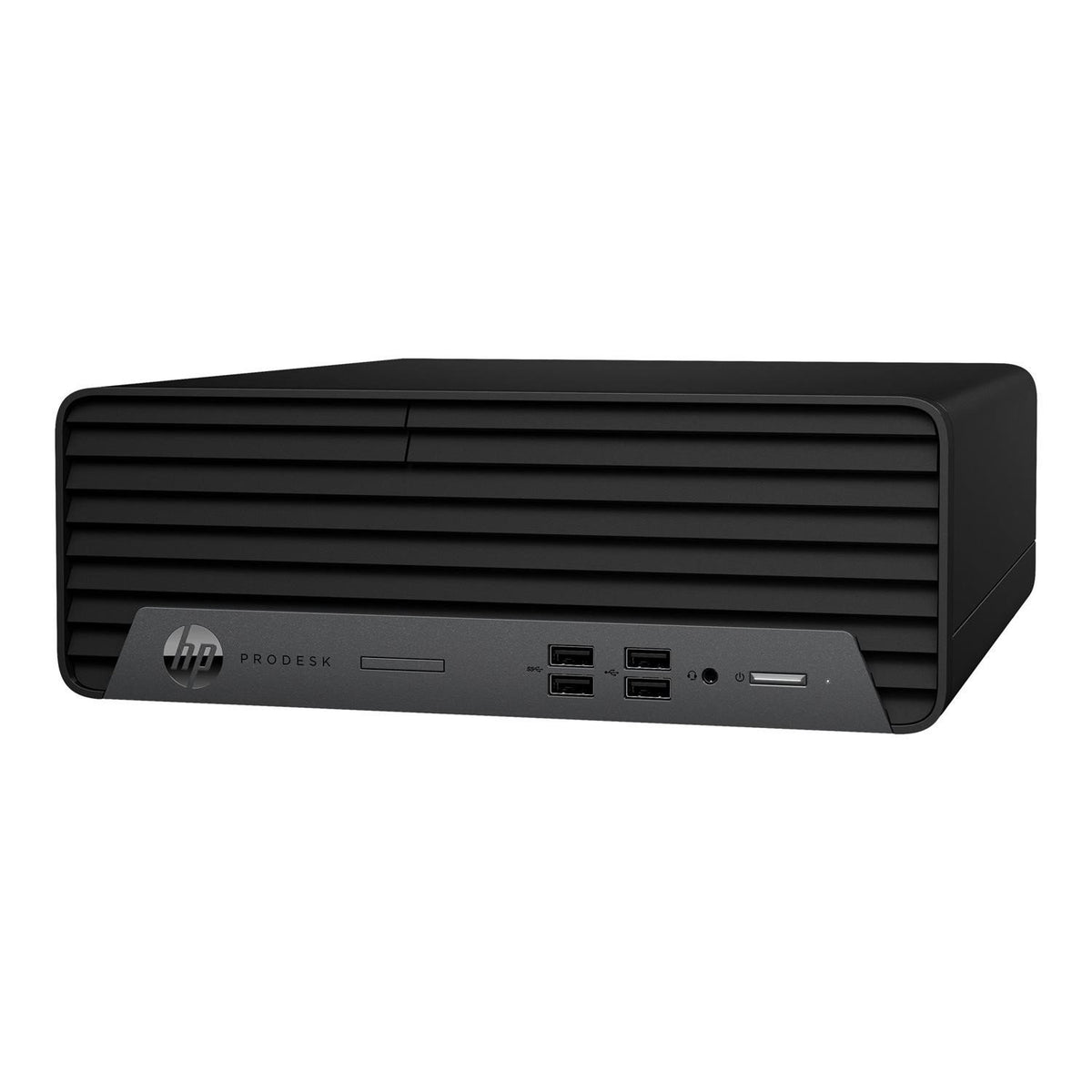 HP Prodesk 400 G7 Small Form Factor computer Intel Core i5-10500 3.1GHz 12GB 256GB
