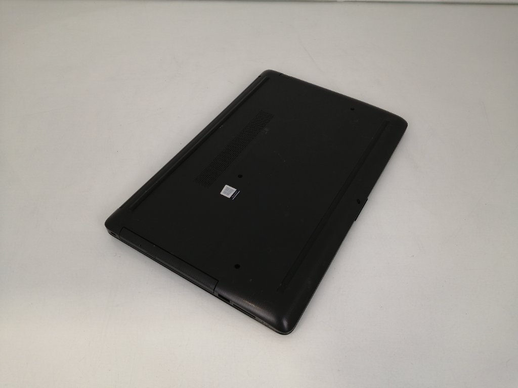 HP NoteBook 250 G7 15.6-in Laptop Intel Core i5-8265U 1.6GHz 8GB 256GB NVMe
