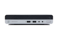 HP Prodesk 400 G4 DM Mini PC computer Intel Core i7-8700T 2.4GHz 16GB 256GB NVMe