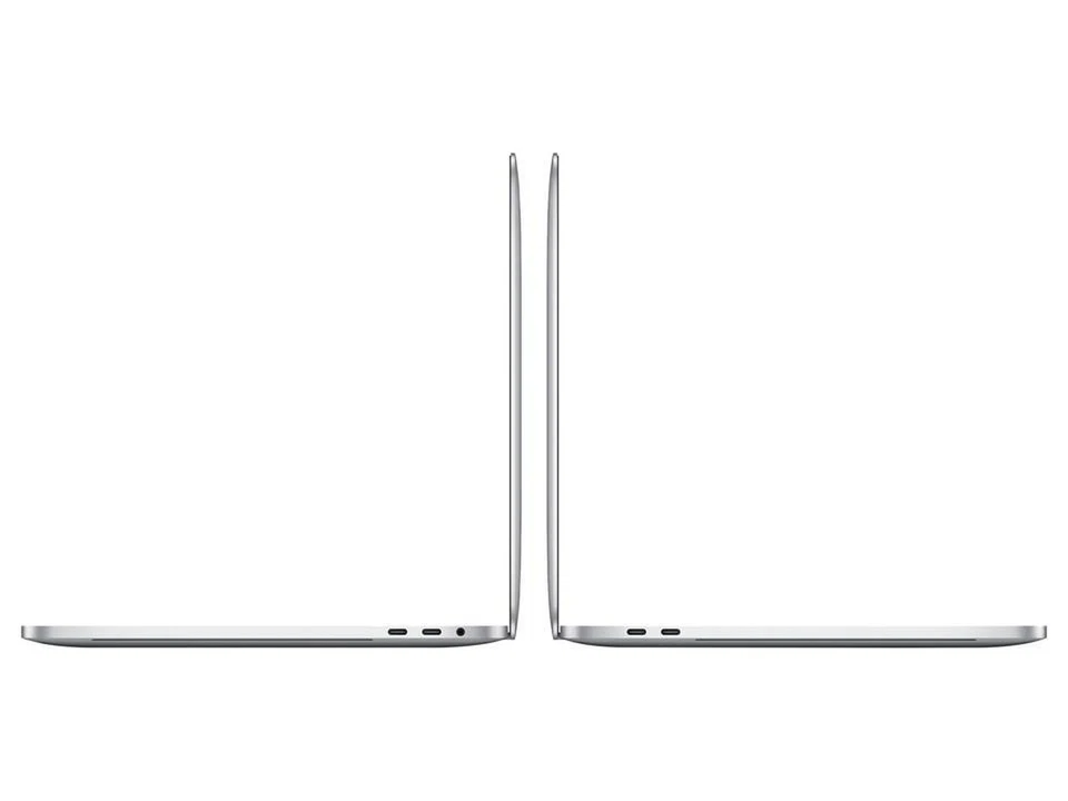 Apple MacBook Pro 13-inch 2018 Intel Core i5 16GB 512GB Silver A1989