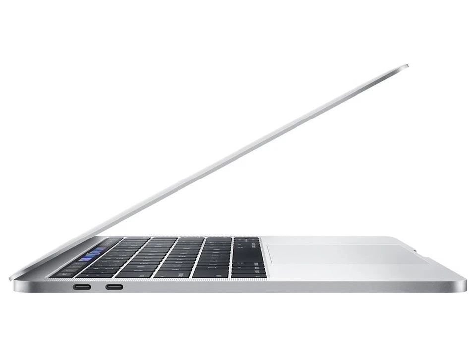Apple MacBook Pro 13-inch 2018 Intel Core i5 16GB 512GB Silver A1989