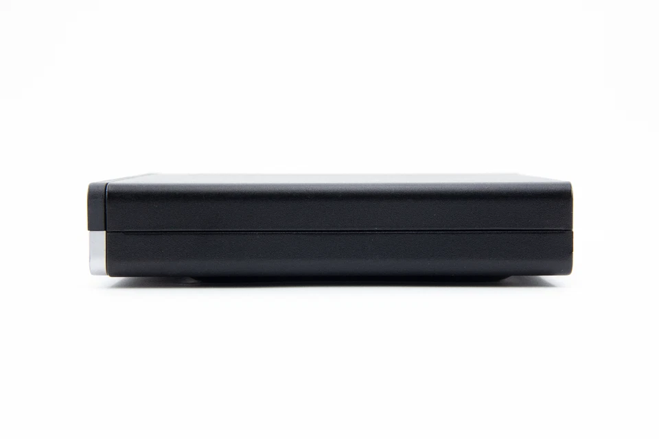 HP Prodesk 400 G4 DM Mini PC computer Intel Core i7-8700T 2.4GHz 16GB 256GB NVMe