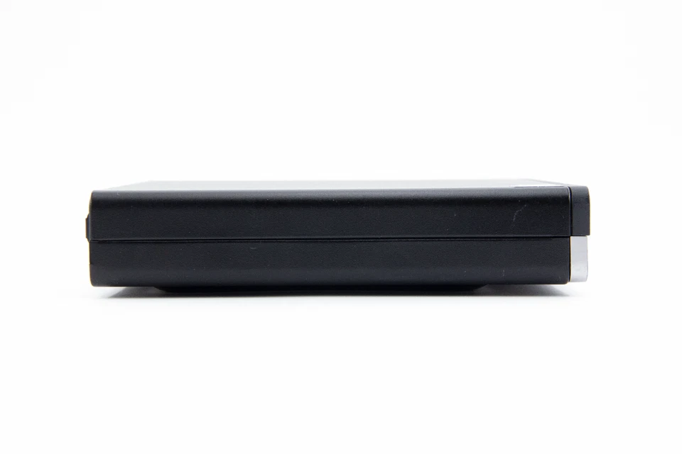 HP Prodesk 400 G4 DM Mini PC computer Intel Core i7-8700T 2.4GHz 16GB 256GB NVMe
