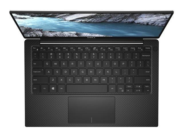 Dell XPS 13 7390 13.3-in Laptop Intel Core i7-10510U 1.8GHz 8GB 512GB NVMe