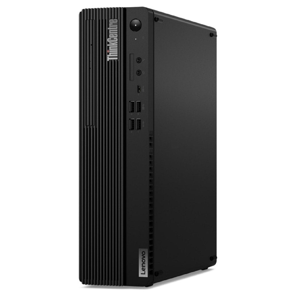 Lenovo Thinkcentre M75S Gen 2 SFF Desktop PC AMD Ryzen 5 5650G 3.9GHz 8GB 256GB NVMe Windows 11 Pro