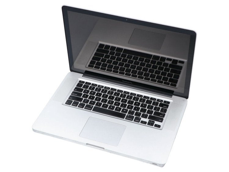 Apple MacBook Pro 15-inch (Mid 2012) Core i7-3615QM 2.3GHz 8GB 256GB A1286