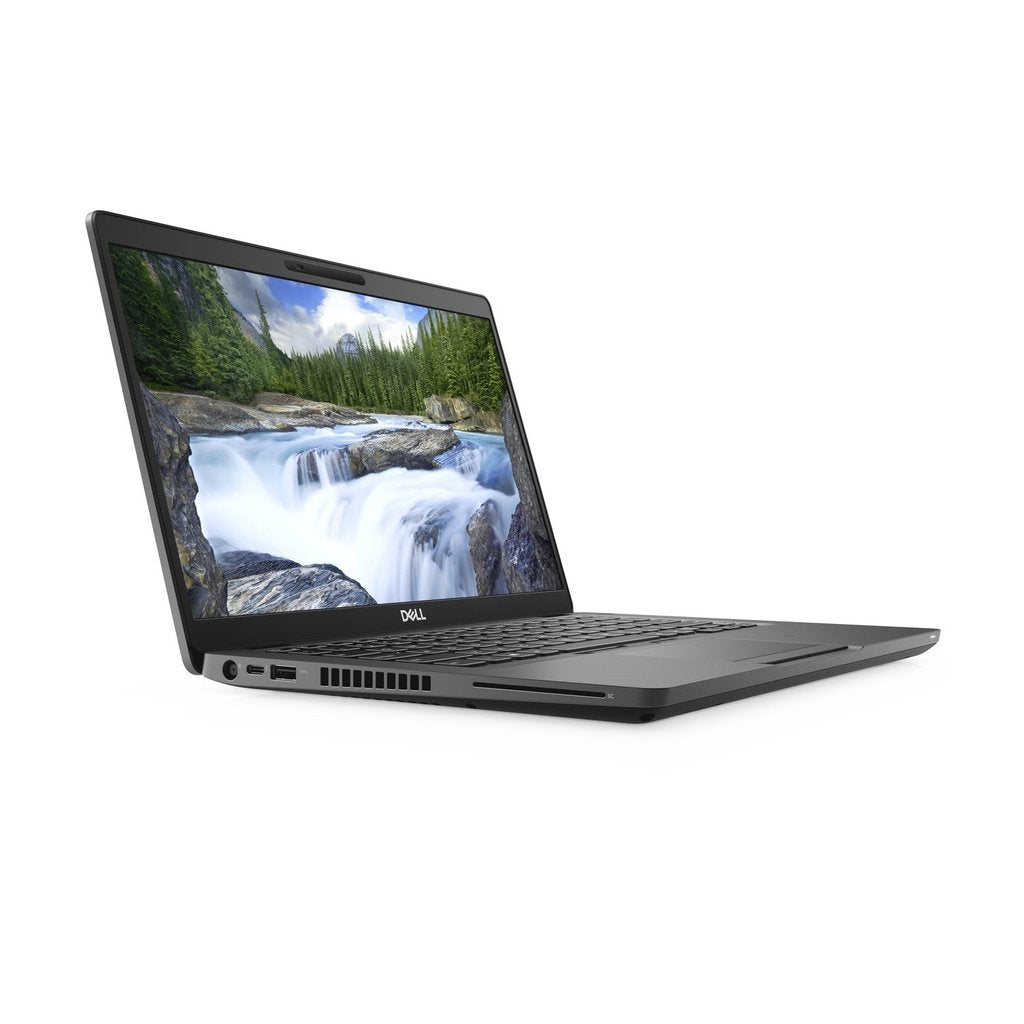 Dell Latitude 5400 14-in Laptop Intel Core i5-8250U 1.6GHz 8GB 256GB NVMe Windows 11 Pro