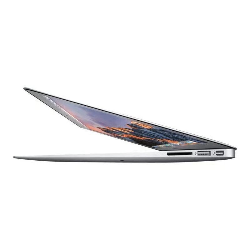 Apple MacBook Air 13-inch 2017 Intel Core i5 1.8GHz 8GB 128GB Silver A1466