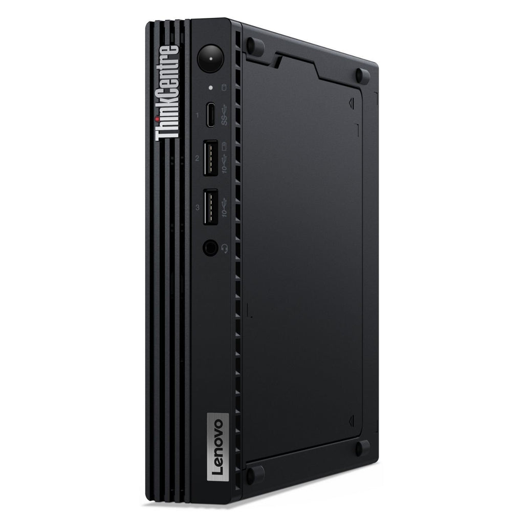 Lenovo THINKCENTRE M70Q GEN 4 Mini PC Intel i5-13400T 16GB 512gb NVMe