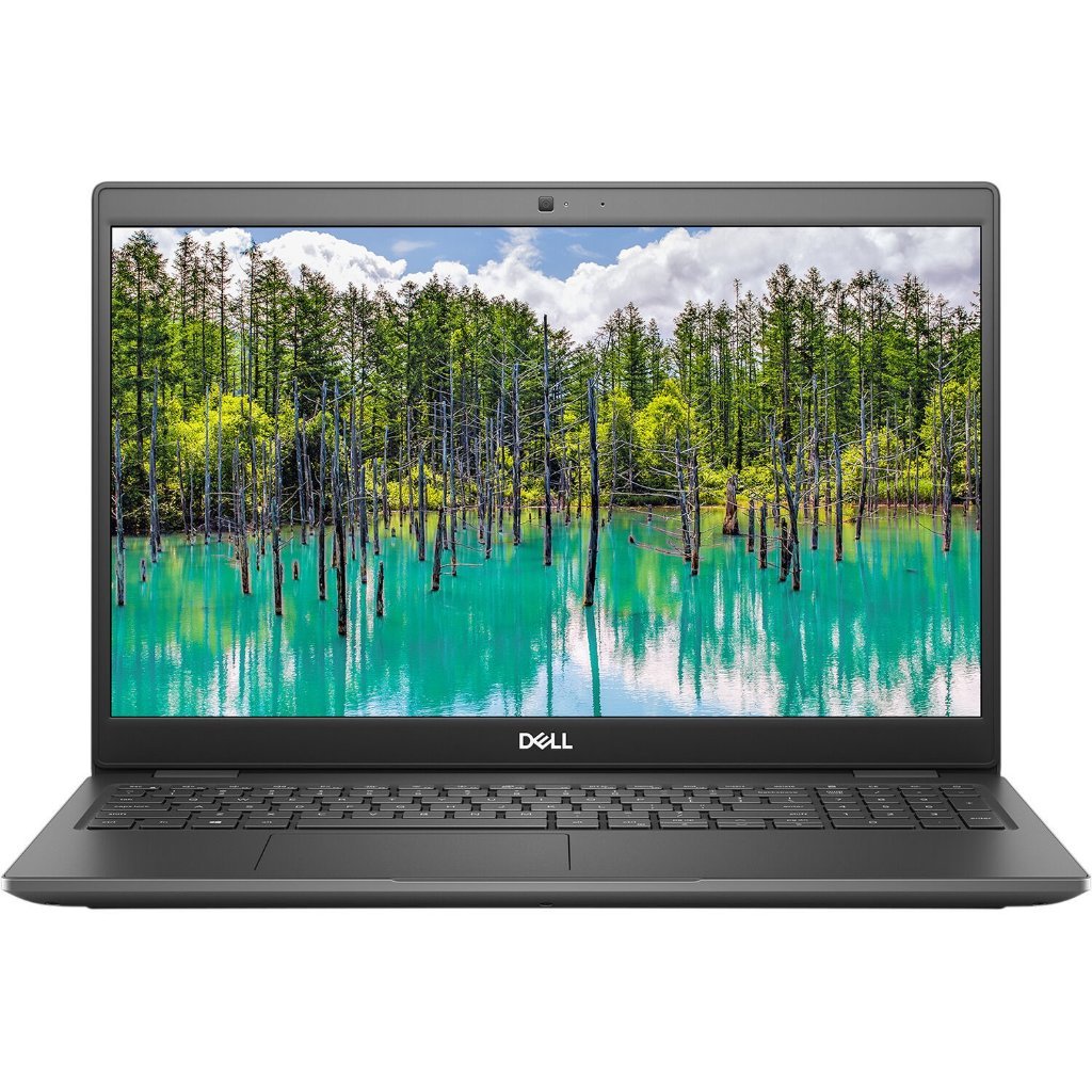 Dell Latitude 3510 15.6-in Laptop Intel Core i3-10110U 2.1GHz 8GB 256GB NVMe Windows 11 Pro