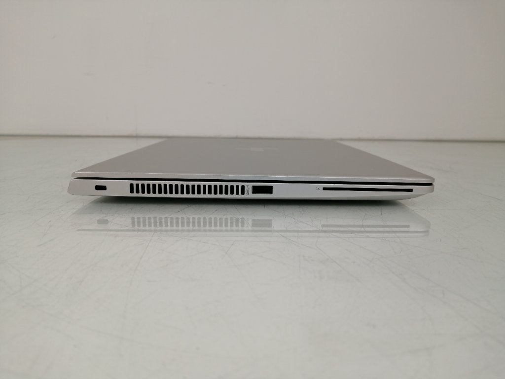 HP EliteBook 830 G6 13.3-in Laptop Intel Core i5-8365U 1.6GHz 8GB 256GB NVMe