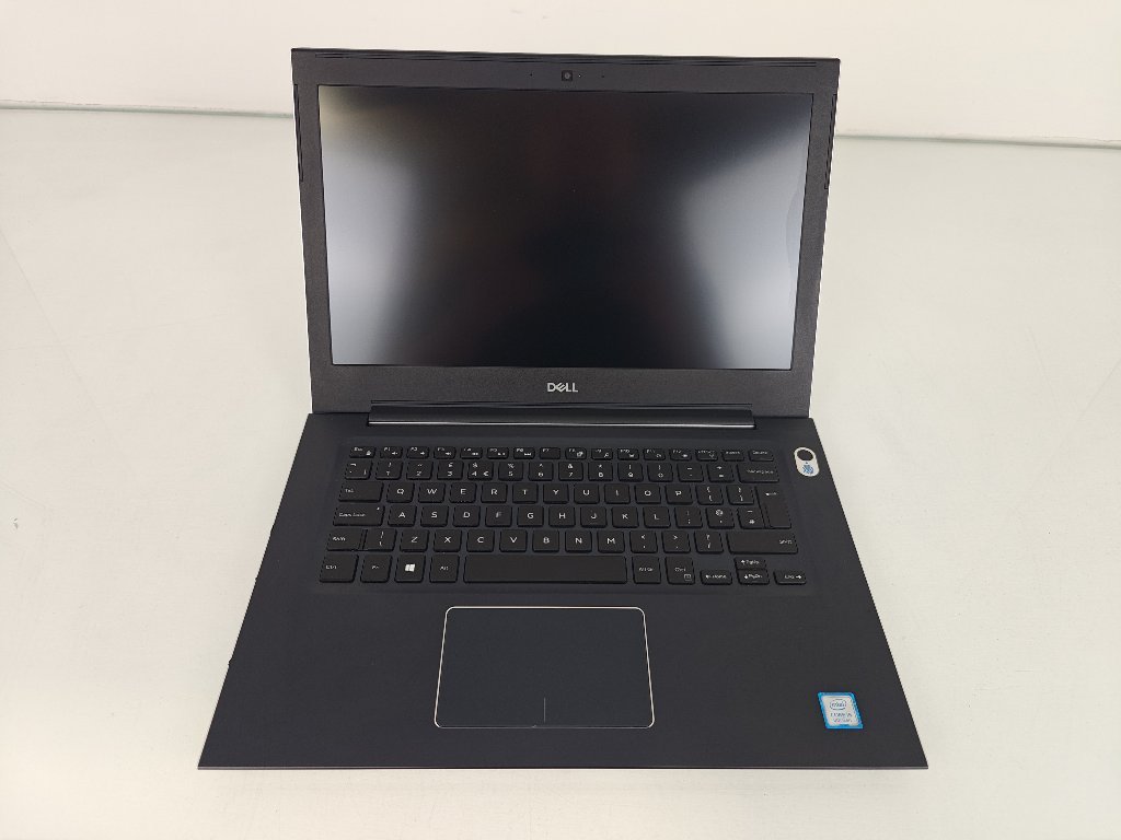 Dell Vostro 5471 14-in Laptop Intel Core i5-8250U 1.6GHz 8GB 256GB NVMe Windows