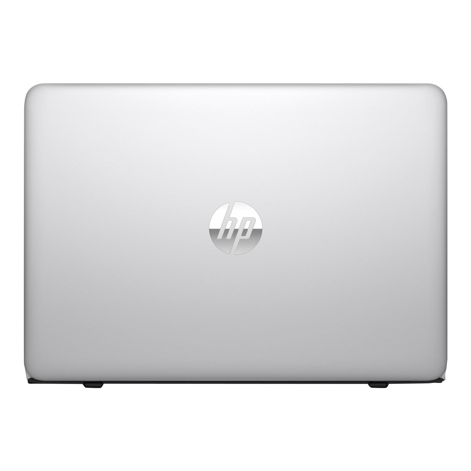 HP EliteBook 840 G3 14-in Laptop Intel Core i7-6500U 2.5GHz 8GB 256GB SSD