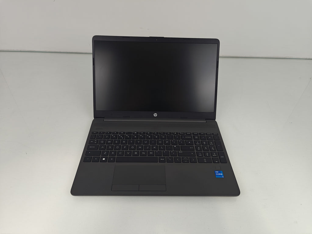 HP 250 G9 15.6-in Laptop Intel Core i5-1235U 16GB 512GB NVMe Windows 11 Pro