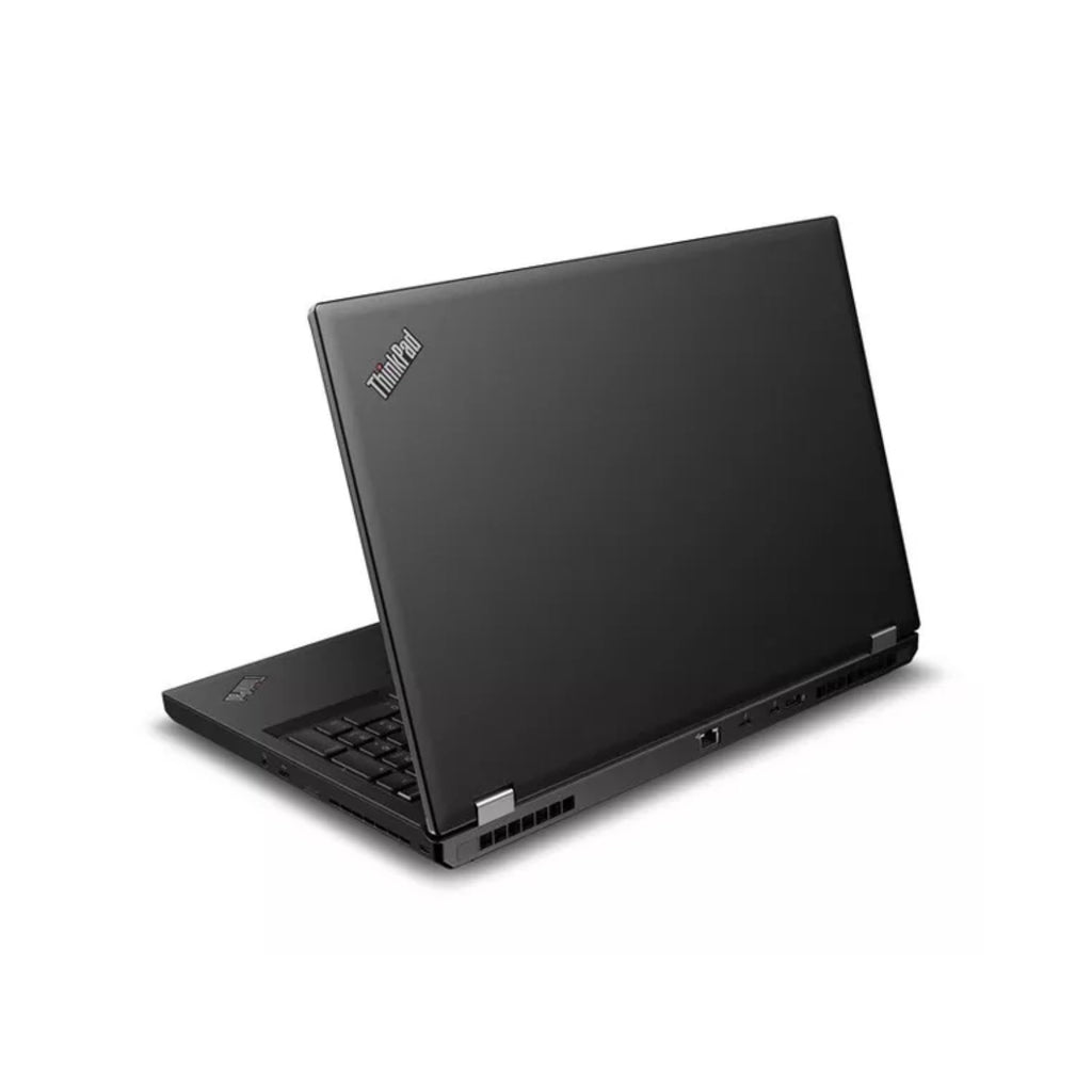 Lenovo ThinkPad P53 15.6-in Laptop Intel Core i7-9750H 2.6GHz 16GB 512GB NVMe