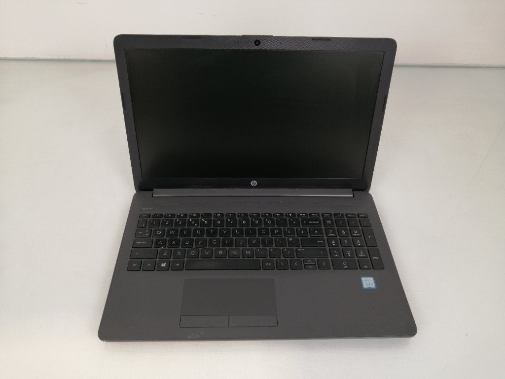 HP NoteBook 250 G7 15.6-in Laptop Intel Core i5-8265U 1.6GHz 8GB 256GB NVMe