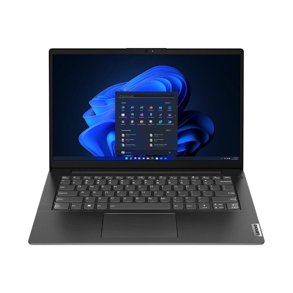 Lenovo V14 G3 14-in Laptop AMD Ryzen 3 5425U 2.7GHz 8GB 256GB NVMe Windows 11 Pro