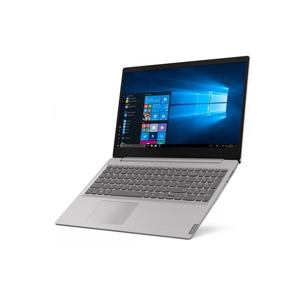 Lenovo IdeaPad 3 15ADA05 15.6-in Laptop AMD Ryzen 5 3500U 2.1GHz 8GB 256GB NVMe Windows 11 Pro