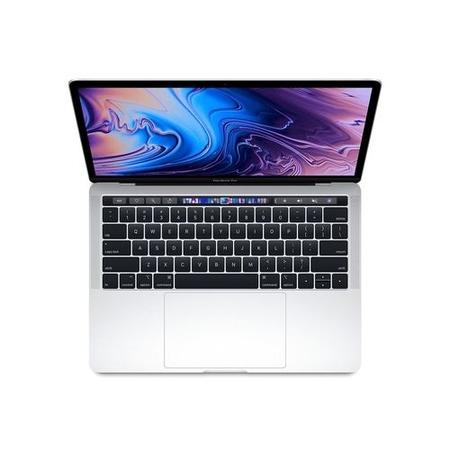 Apple MacBook Pro 13-inch 2018 Intel Core i5 16GB 512GB Silver A1989