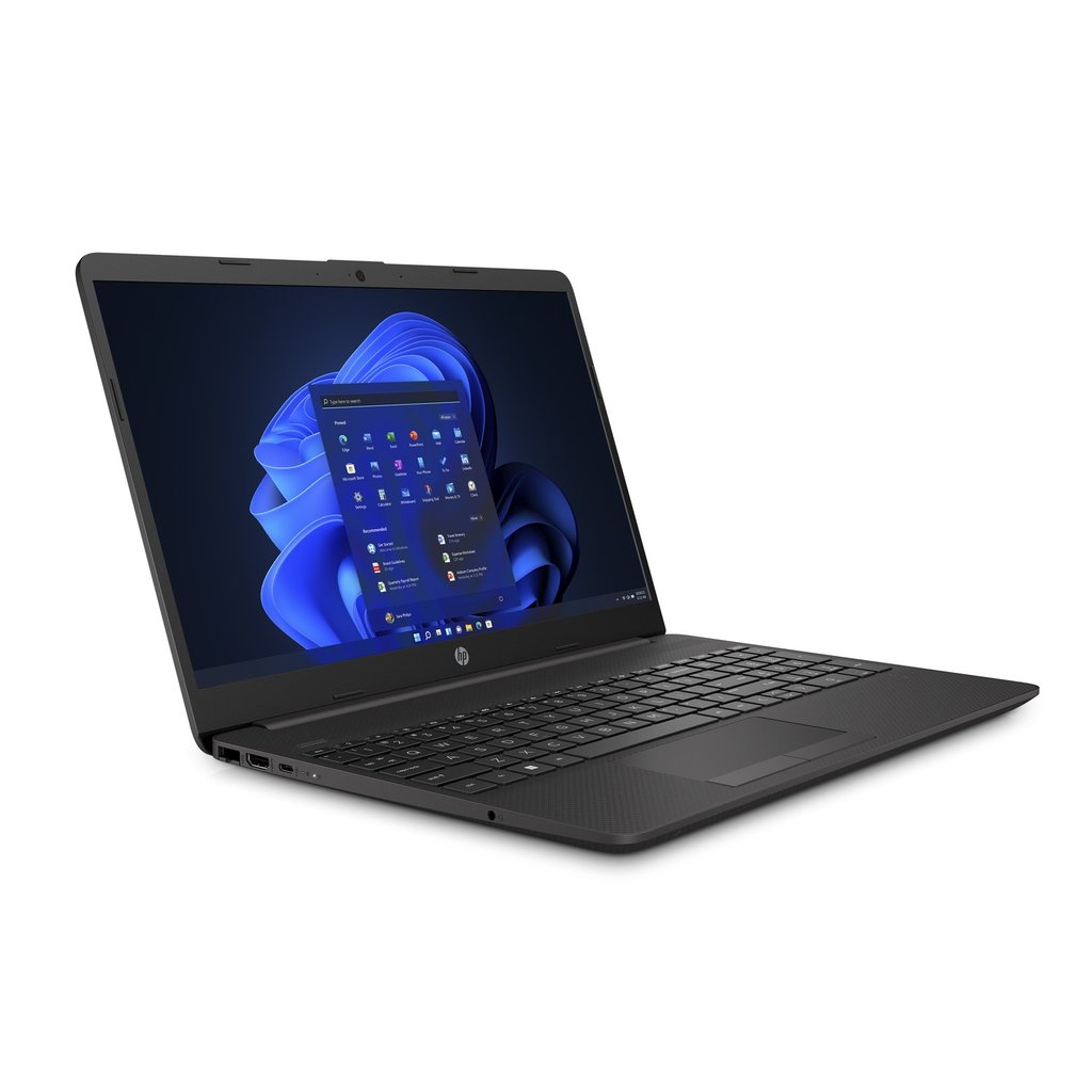 HP Notebook 250 G9 15.6-in Laptop Intel Core i5-1235U 16GB 512GB NVMe Windows 11 Pro