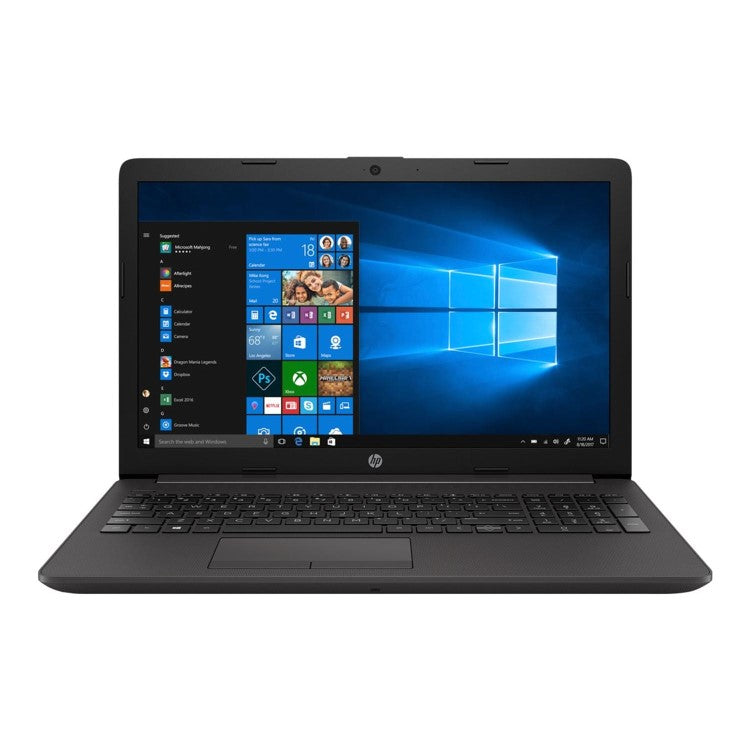 HP 250 G7 15.6-in Laptop Intel Core i7-8565U 1.8GHz 8GB 256GB NVMe Windows 11 Pro