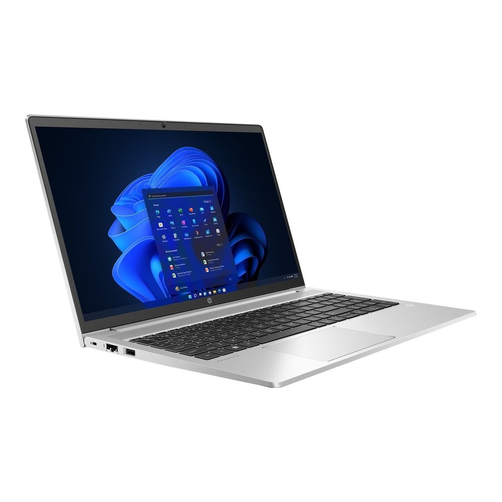 HP ProBook 450 G9 15.6-in Laptop Intel Core i5-1235U 16GB 256GB NVMe Windows 11 Pro