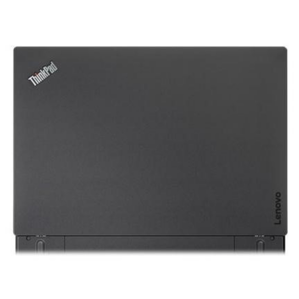 Lenovo ThinkPad T470 14-in Laptop Intel Core i5-6300U 2.4GHz 8GB 256GB NVMe ChromeOS