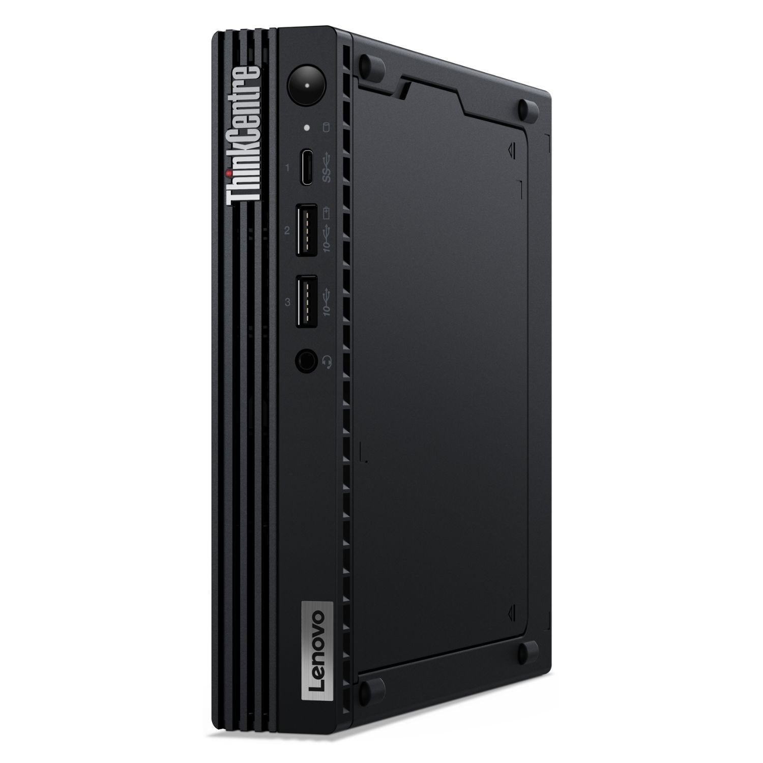 Lenovo THINKCENTRE M70Q GEN 4 Mini PC computer Intel Core i5-13400T 16GB 512GB NVMe BT WiFi