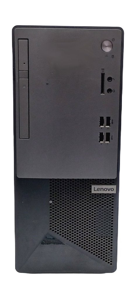 Lenovo V50t-13IMB Desktop Intel Core i3-10100 3.6GHz 8GB 512GB NVMe Windows 11 Pro