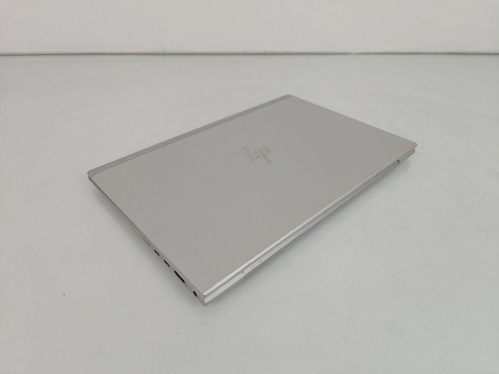 HP EliteBook 840 G7 14-in Laptop Intel Core i5-10210U 1.6GHz 8GB 256GB NVMe
