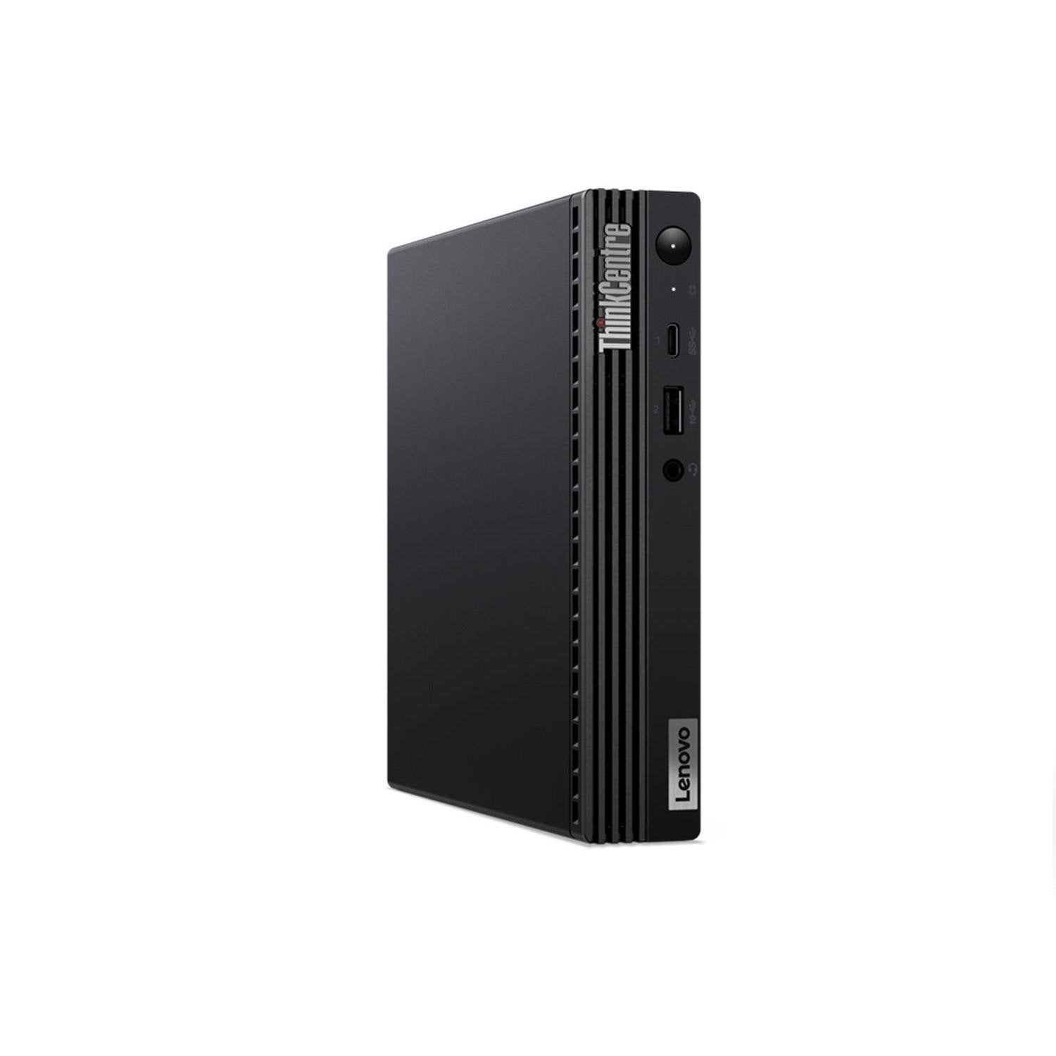 Lenovo THINKCENTRE M60E Mini PC computer Intel Core i5-1035G1 1GHz 16GB 256GB
