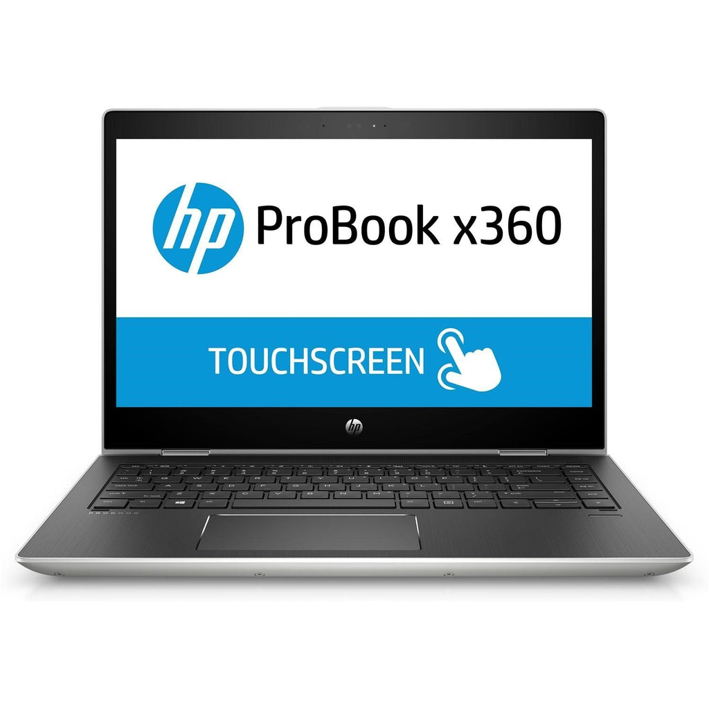 HP ProBook X360 440 G1 14-in Touchscreen Laptop Intel Core i5-8250U 1.6GHz 8GB 256GB
