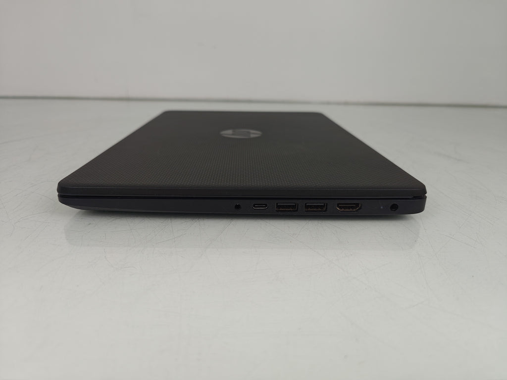 HP 14S-dq0011na 14-in Laptop Intel Pentium Silver N5030 4 GB 128GB SSD Windows 11 Home - Fair
