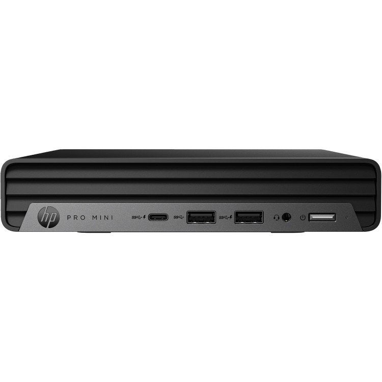 HP Pro Mini 400 G9 Mini PC Intel i5-13500T 1.6GHz 16GB 512GB NVMe BT WiFi