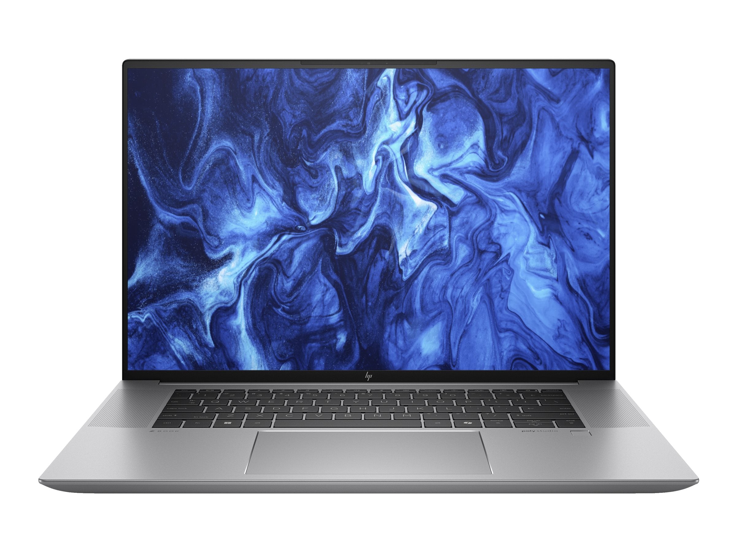 HP Zbook Studio 16 G11 16-in Laptop Intel Core Ultra 7 155H 1.4GHz 32GB 1TB NVMe Windows 11 Pro
