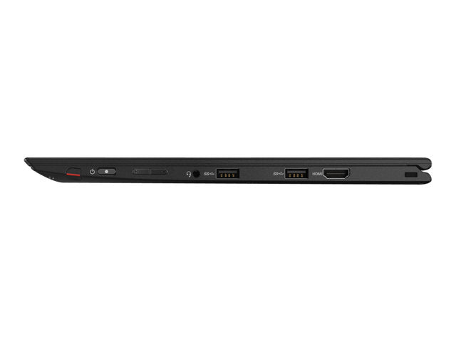 Lenovo ThinkPad X1 Yoga G3 14-in Touchscreen 2-in-1 Laptop Intel Core i7-8550U 1.8GHz 8GB 256GB Win 11 Pro