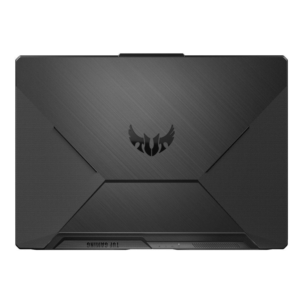 Asus TUF Gaming F15 FX506LH 15.6-in Laptop Intel Core i5-10300H 2.5GHz 8GB 512GB NVMe Windows 11 Home