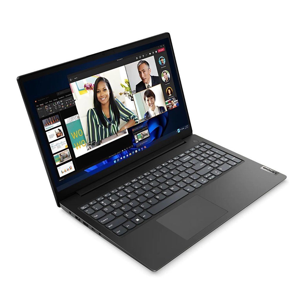 Lenovo V15 G4 AMN 15.6-in Laptop AMD Ryzen 5 7520U 2.8GHz 16GB 256GB NVMe Windows 11 Pro