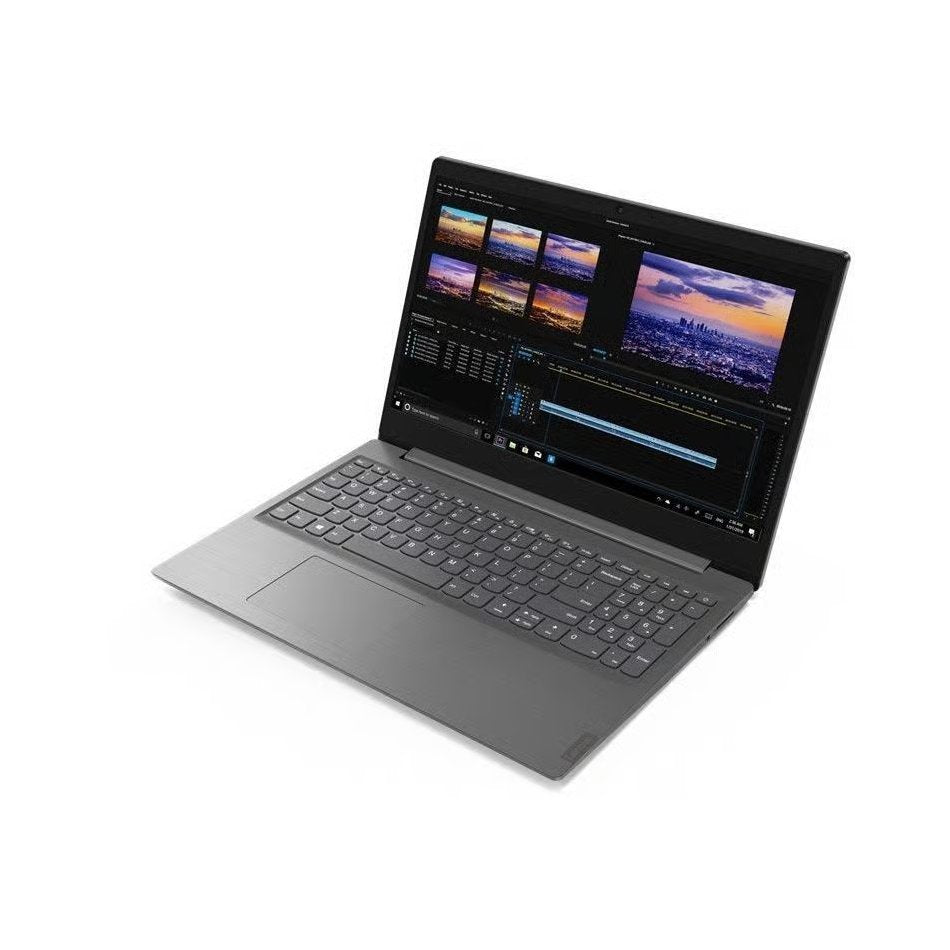 Lenovo V15-IIL 15.6-in Laptop Intel Core i5-1035G1 1GHz 8GB 256GB NVMe Windows