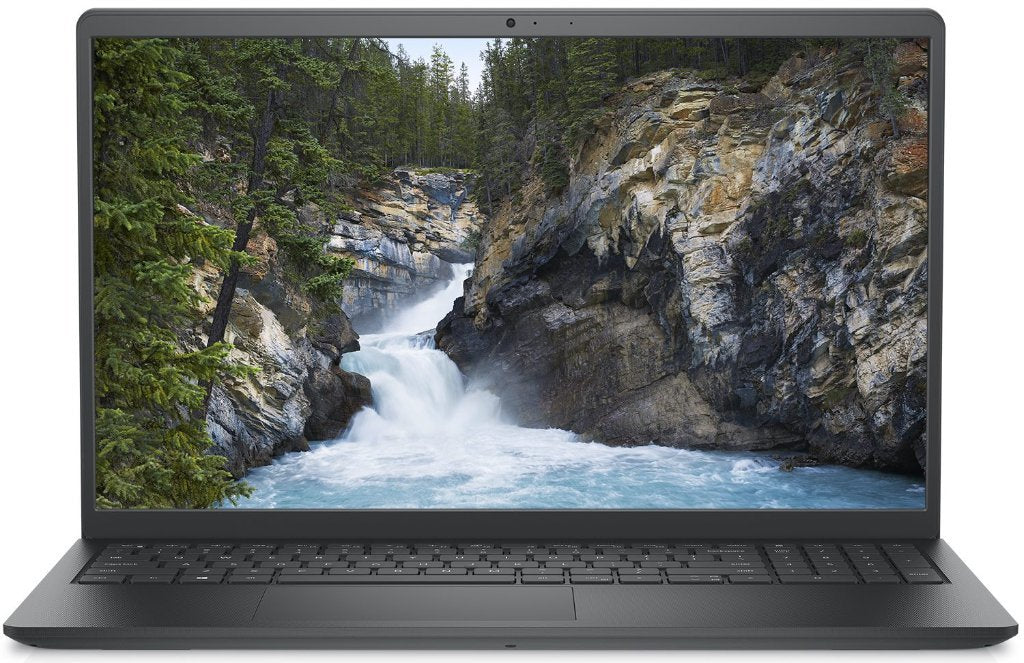 Dell Vostro 15 3510 15.6-in Laptop Intel Core i5-1135G7 16GB 256GB NVMe Windows 11 Pro