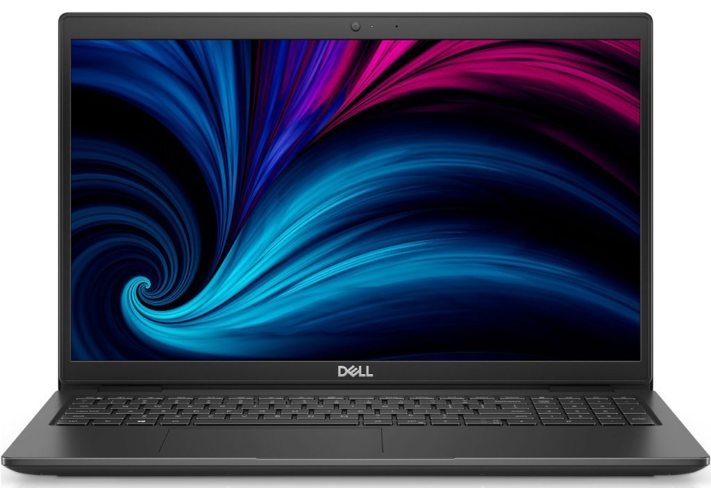 Dell Latitude 3520 15.6-in Laptop Intel Core i3-1115G4 16GB 256GB NVMe Windows 11 Pro